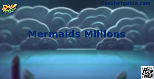 Mermaids Millions Recursos Completos