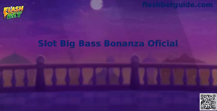 Big Bass Bonanza
