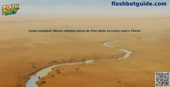 Lucky Lady's Charm Free Spins