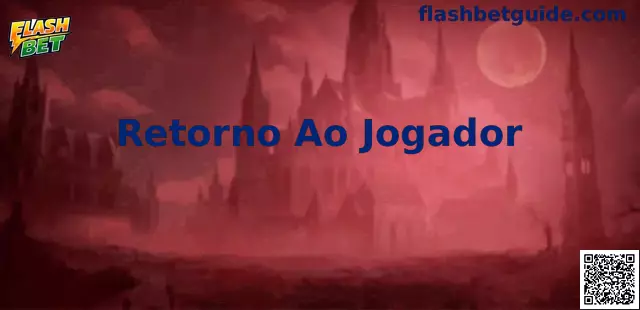 Guia sobre Retorno Ao Jogador e RTP na Flash Bet