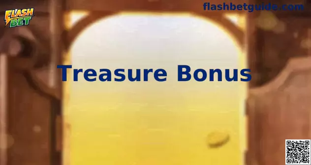 Treasure Bonus