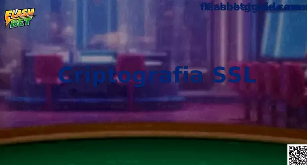 Criptografia SSL