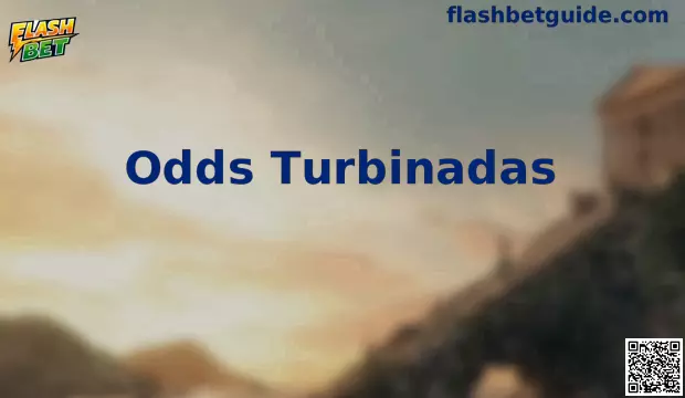 Demonstração de Odds Turbinadas na Flash Bet