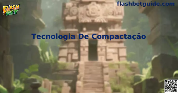 Tecnologia De Compactação Flash Bet
