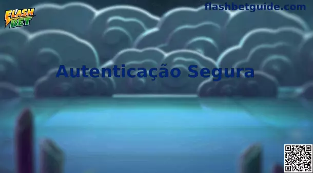 Interface de Autenticação Segura e Proteção de Conta com Verificação em Duas Etapas
