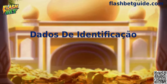 Interface de proteção e verificação de Dados De Identificação no Brasil