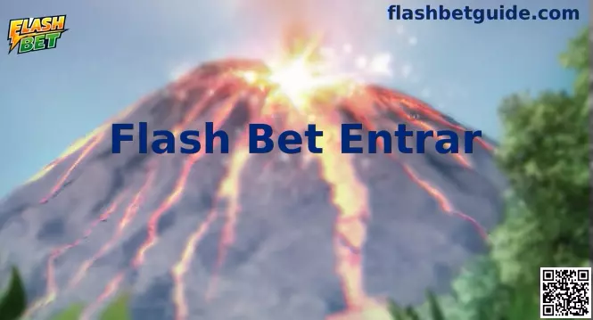 Flash Bet Entrar Oficial