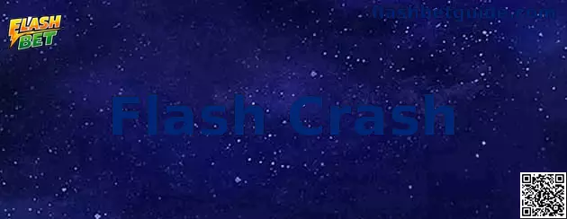 Flash Crash Jogo Demonstrativo