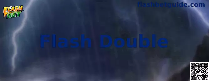 Simulador Flash Double com multiplicador dinâmico