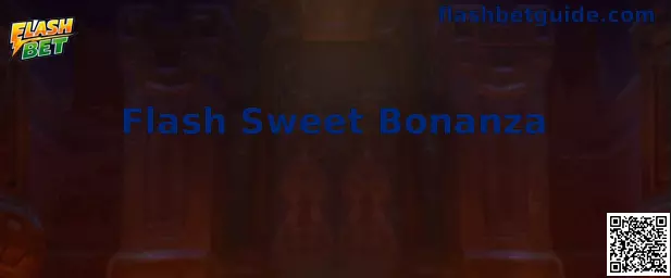 Flash Sweet Bonanza