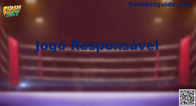 Jogo Responsável