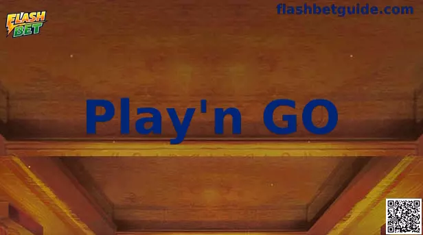 Play'n GO Brasil