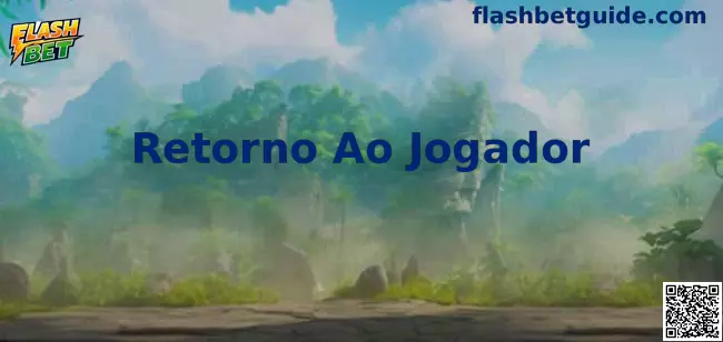 Retorno ao Jogador RTP