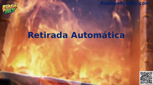 Retirada Automática Cash Out