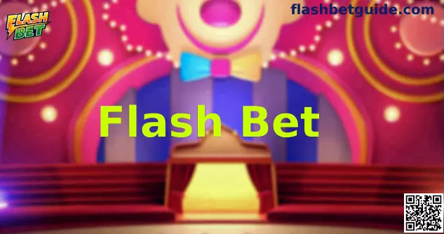 Flash Bet Simulator