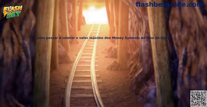 Guia completo de pesca e bônus de Money Symbols em slots