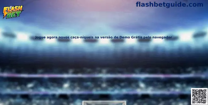 Demo slots no navegador