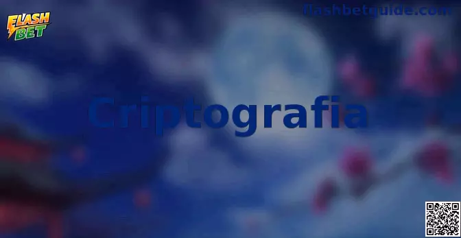 Infográfico de Criptografia e Segurança Digital Avançada