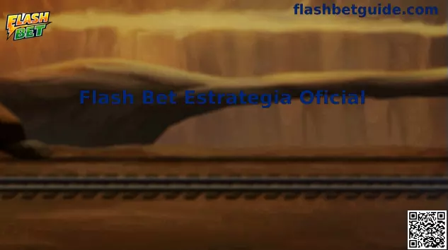 Flash Bet Estrategia Oficial - Guia de Jogo Responsável no Brasil