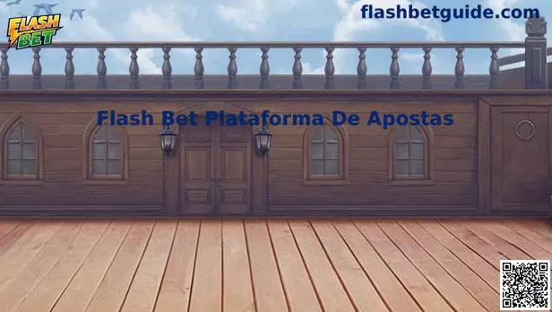Flash Bet Plataforma De Apostas