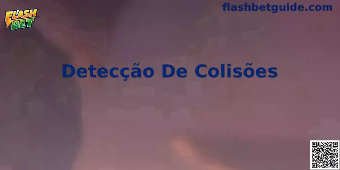 Detecção de Colisões em jogos digitais
