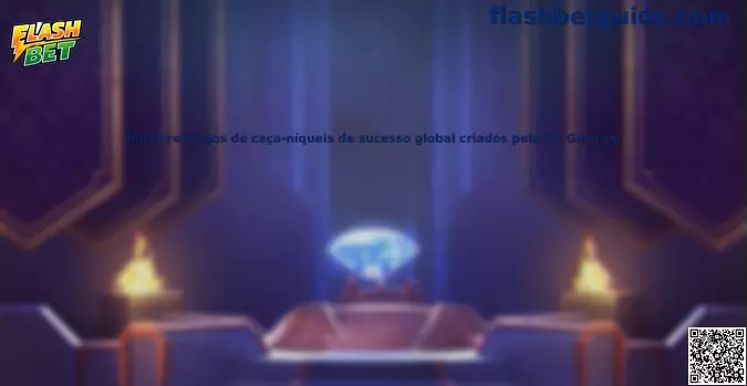 Melhores jogos de caça-níqueis de sucesso global criados pela KA Gaming disponíveis no Flash Bet