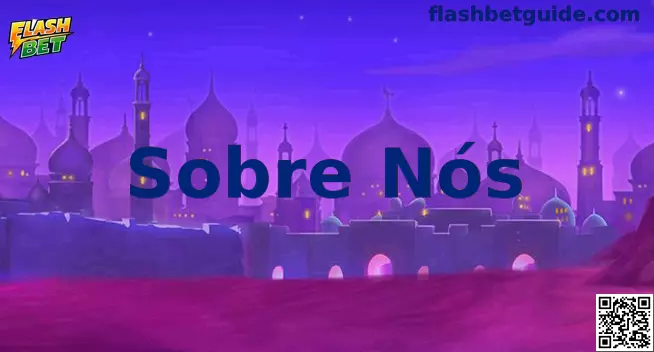 Imagem sobre Flash Bet